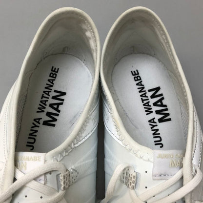 ニューバランス×ジュンヤワタナベ UX200LJW スニーカー メンズ  ホワイト サイズ28cm New Balance x Junya Watanabe MAN UX200 WO-K102-001 約28.0cm【AFD6】