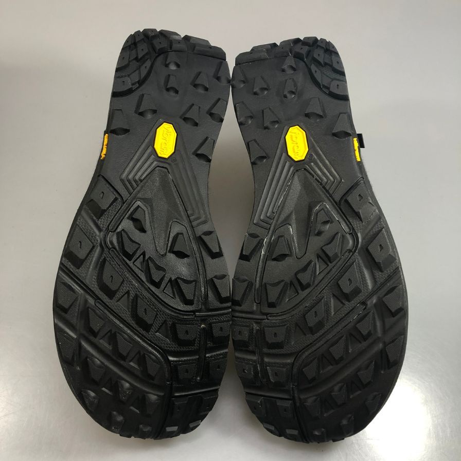 トポ アスレティック リカバリーシューズ スリッポン REKOVR 2 メンズ サイズ 28cm グレー Topo Athletic 約28.0cm【AFD12】