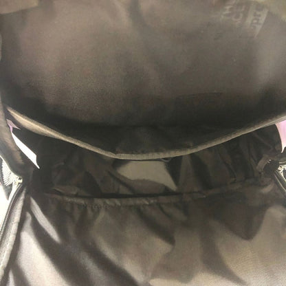 ザ ノースフェイス×シュプリーム 23SS トロンプルイユ ボレアリス バックパック パープル NM72310I  THE NORTH FACE×Supreme【AFE3】