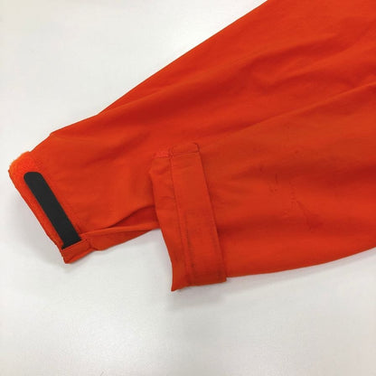 美品◆アークテリクス スコーミッシュフーディー ジャケット メンズ サイズ M オレンジ ARC'TERYX 【AFB35】