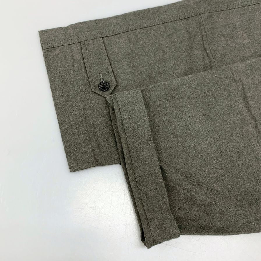 アボンタージ カーゴパンツ M-47 メンズ グレー サイズM A VONTADE 【AFB43】