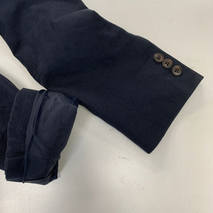 中古◆ポロラルフローレン チャップス テーラードジャケット ネイビー メンズ サイズM Polo Ralph Lauren CHAPS 【AFI45】