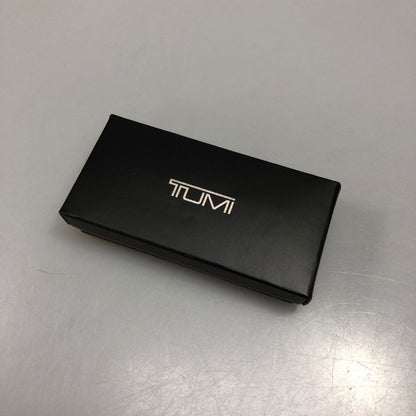 トゥミ 純正TSAダイヤルロック シルバー TUMI【AFI14】【中古】