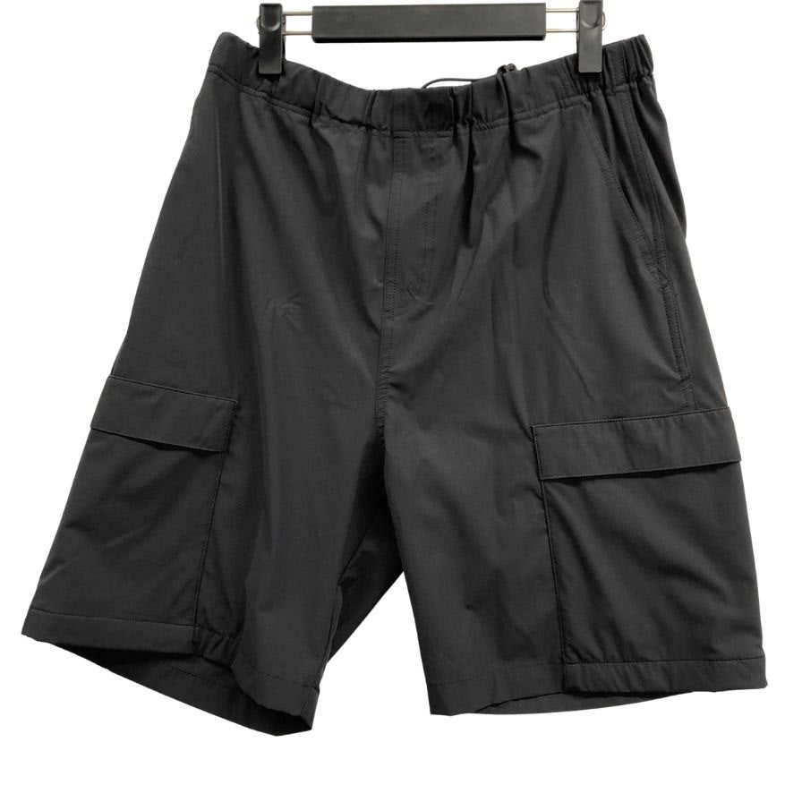 アーバンリサーチ サニーレーベル ハーフパンツ グレー メンズ サイズL URBAN RESEARCH Sonny Label 【AFB3】