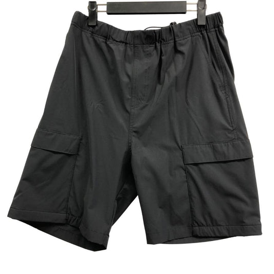 アーバンリサーチ サニーレーベル ハーフパンツ グレー メンズ サイズL URBAN RESEARCH Sonny Label 【AFB3】
