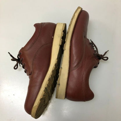 アシックスウォーキング  レザースニーカー ペダラ 1211A003 GORE-TEX サイズ26.5EEE ASICS WALKING pedala 約26.5cm【AFC5】