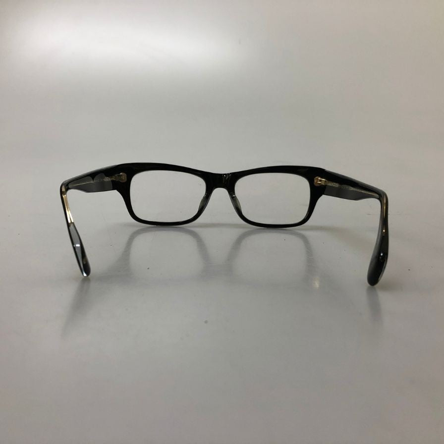 オリバーピープルズ Deacon-P BK/G 眼鏡 61□19 ブラック Oliver Peoples【AFI7】