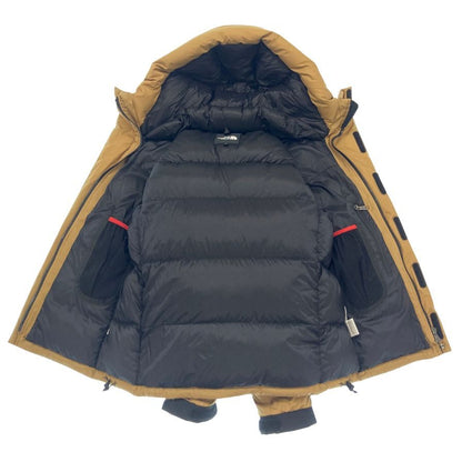 二手 ◆The North Face 羽绒服 Bartolo Light Jacket Gore-Tex ND91950 米色 男士尺码 S THE NORTH FACE [AFB43] 