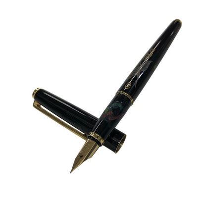 パイロット 國光會 鳳凰  ペン先 14K-585  万年筆  pilot【AFI13】