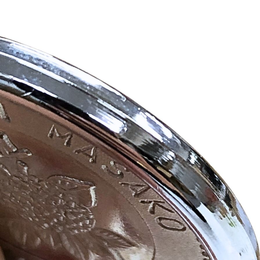 記念メダル 六甲ロープウェイ 国立公園 六甲山 摩耶山 アジサイ