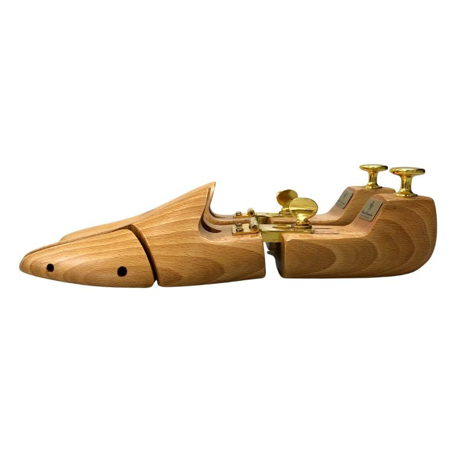 Sarto Recamier（サルトレカミエ）シューツリー　サイズ41 サルトレカミエ シューツリー シューキーパー 木製 サイズ41