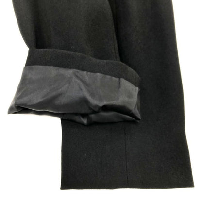美品◆クロエ フォーマル テーラードジャケット 喪服 冠婚葬祭 ポリエステル ブラック レディース サイズ9AR Chloe FORMAL 【AFB5】