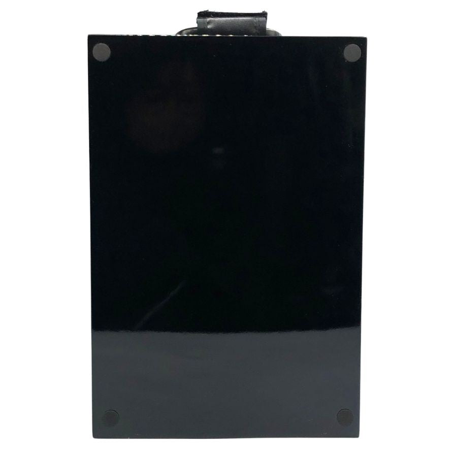 アルマンド ブリニャック シャンパンケース アタッシュケース 2本入り用 ARMAND DE BRIGNAG【AFI28】【中古】