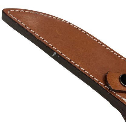 カーショウ モデル1035 シースナイフ kershaw【AFI18-3】【中古】