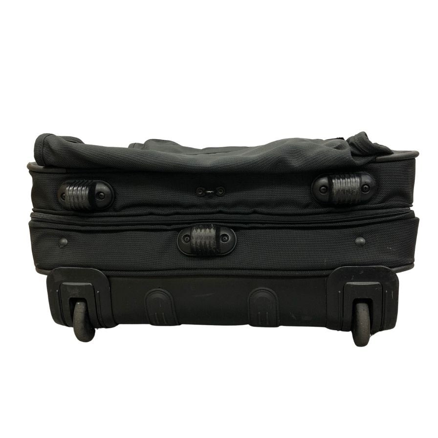 トゥミ ガーメントキャリーケース 2241D3 USA製 ユニセックス ブラック TUMI【AFE8】