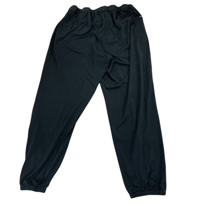 美品◆ザ ノースフェイス テックラウンジパンツ NB32262 ブラック サイズM THE NORTH FACE Tech Lounge Pant 【AFB14】