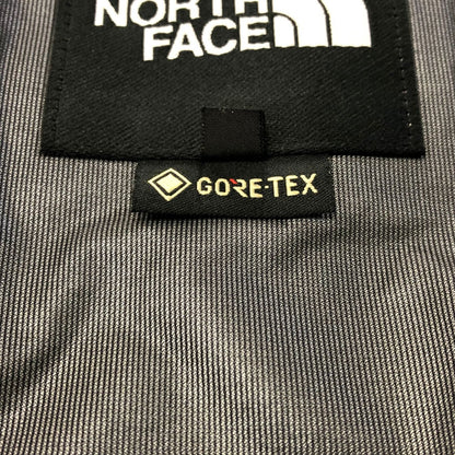 新品同様◆ザ ノース フェイス NP12601  フューチャーライトドリズルジャケット クレイグレー メンズ サイズM THE NORTH FACE 【AFA22】