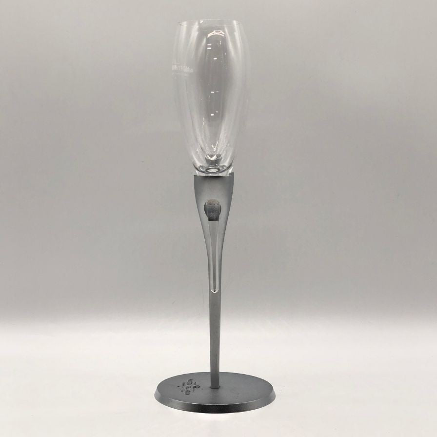 モエシャンドン グラススタンド ペア リングホルダー MOET&CHANDON【AFI26】【中古】
