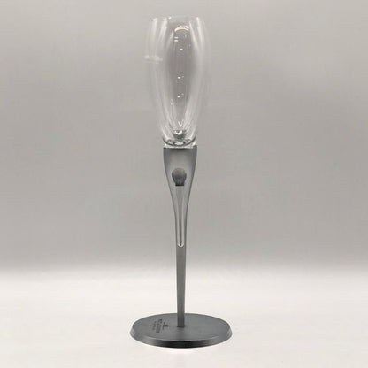 モエシャンドン グラススタンド ペア リングホルダー MOET&CHANDON【AFI26】【中古】