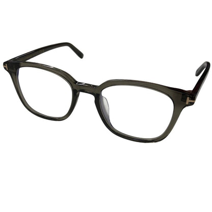 トムフォード メガネフレーム アジアンフィット グレー系 メンズ TF5995-K-B ECO 057 51□20 145 TOMFORD【AFI7】