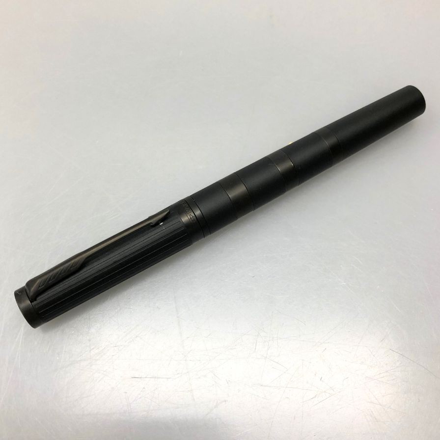 パーカー 5th インジェニュイティ オールブラック PARKER【AFI13】