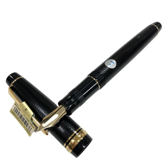 パイロット 万年筆 Justus95 ペン先14K FJ-3MR-NB-F ブラック PILOT【AFI21】
