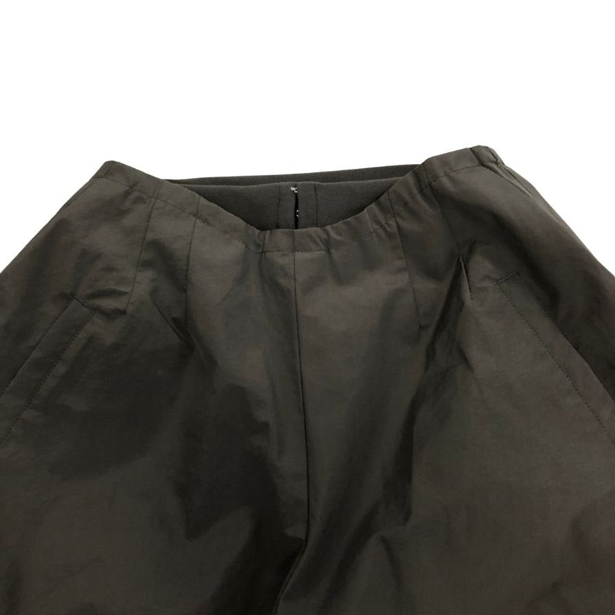 ウォーデンエッジ パンツ カーキ レディース サイズS WARDEN EDGE 【AFB22】