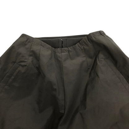 ウォーデンエッジ パンツ カーキ レディース サイズS WARDEN EDGE 【AFB22】