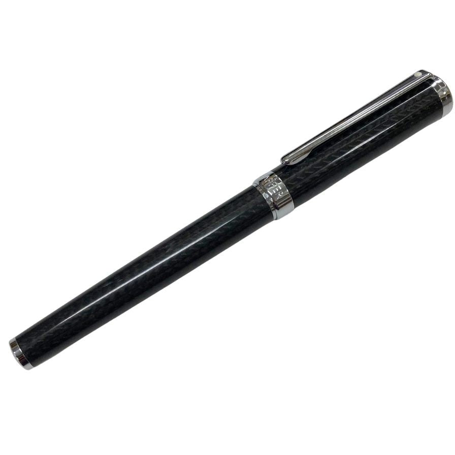 シェーファー 万年筆 カーボンファイバーブラック F字 SHEAFFER【AFI29】