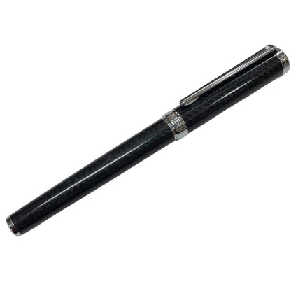 シェーファー 万年筆 カーボンファイバーブラック F字 SHEAFFER【AFI29】