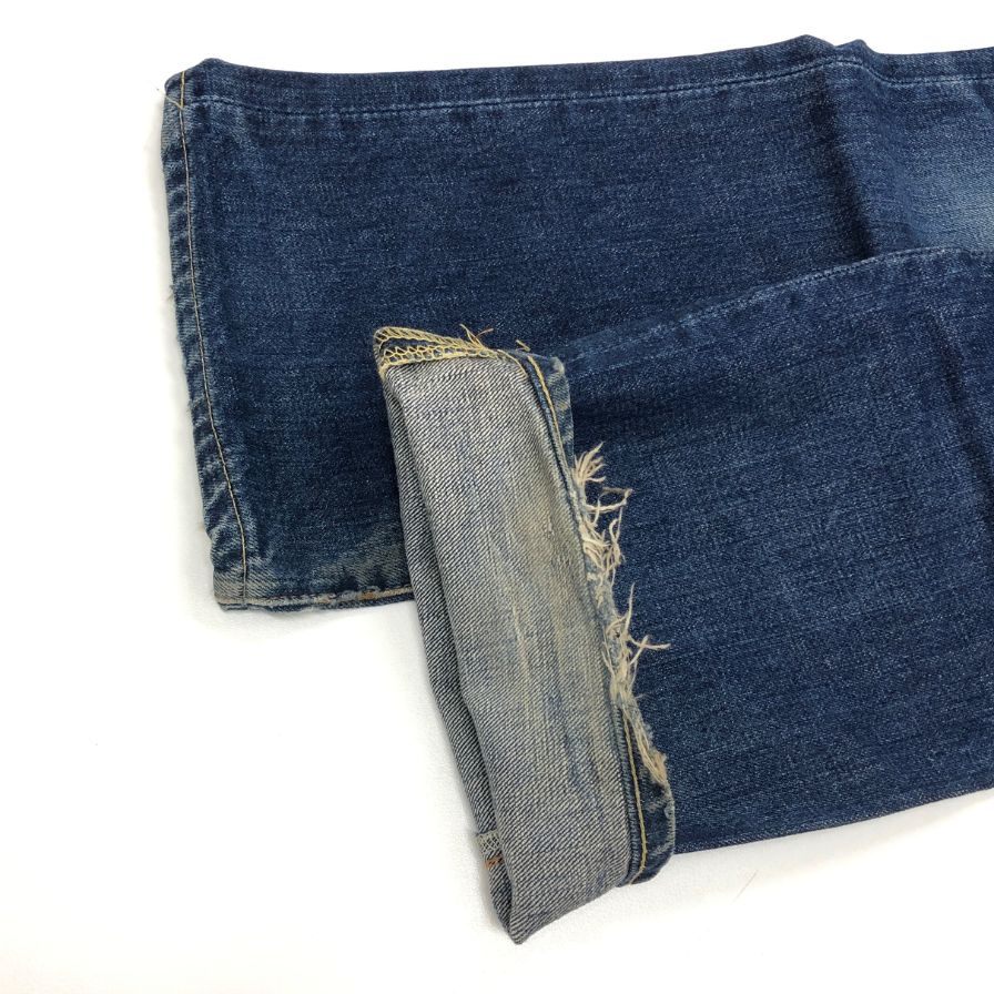 リーバイス デニムパンツ 517 ボタン裏555 99年 ビッグE メンズ W30 L32 Levi's 【AFB18】
