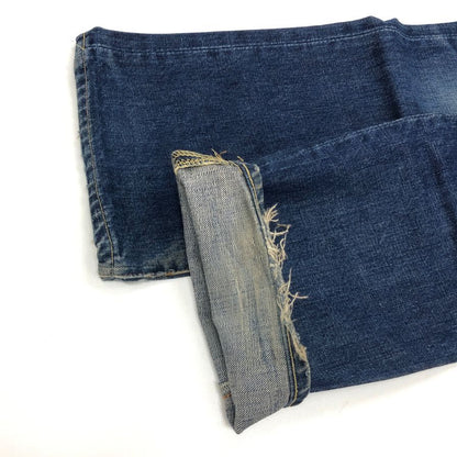 リーバイス デニムパンツ 517 ボタン裏555 99年 ビッグE メンズ W30 L32 Levi's 【AFB18】