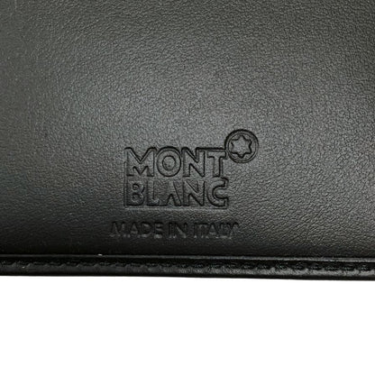 モンブラン マイスターシュテュック パスポートケース for BMW  MONTBLANC