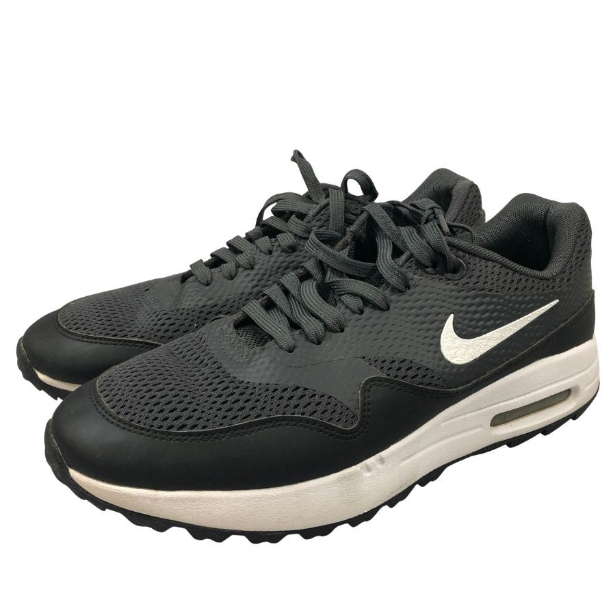 ナイキ スニーカー AIR MAX 1 G  CI7576-001 メンズ ブラック サイズ27cm Nike 約27.0cm【PTM3】