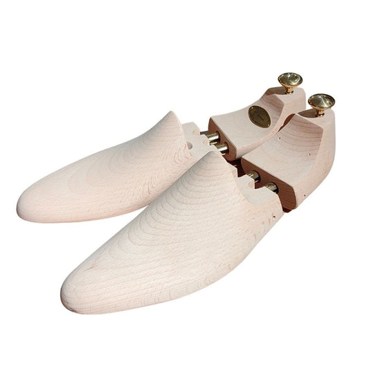 エドワード グリーン シューツリー 純正 木製 UK10程度 EDWARD GREEN  約29.0cm【LA】【中古】