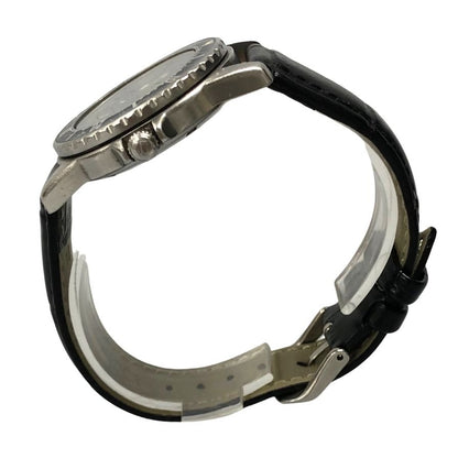 タグ ホイヤー  腕時計  2000 シリーズ 929.2186  プロフェッショナル  クオーツ ブラック×シルバー TAG Heuer【AFI18-3】【中古】