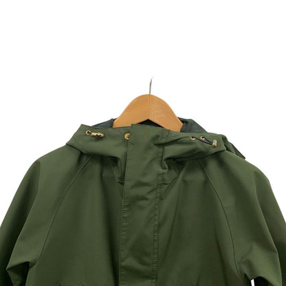 美品◆バブアー ジャケット SL ビデイル フーデッド サイズ36 メンズ オリーブ 1802269 MCA0553SG51 Barbour SL Bedale Hooded 【AFA15】