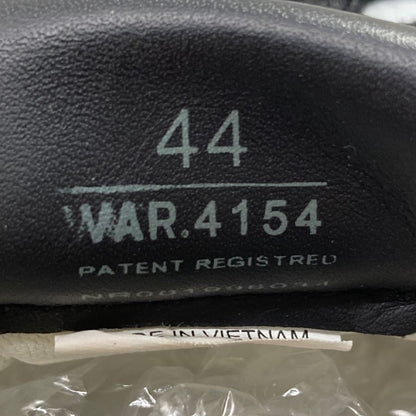 プレミアータ スニーカー WAR.4154 スエード  グレー サイズ44 Premiata 約29.0cm【AFC31】