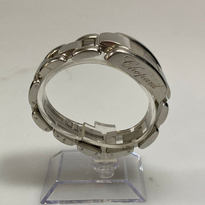 ショパール ラ ストラーダ 3575 824626 腕時計 不動 青文字盤 Chopard La Strada【AFI12】【中古】