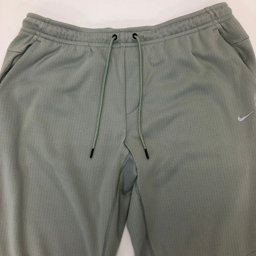 ナイキ サーマ スフィアパンツ グリーン メンズ サイズXXL FZ1110-370 NIKE 【AFB30】