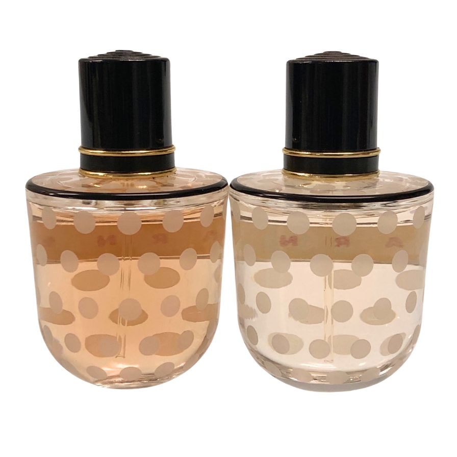 マルニ 香水 オーデ パヒューム ローズ スパイス 30ml 2点セット MARNI