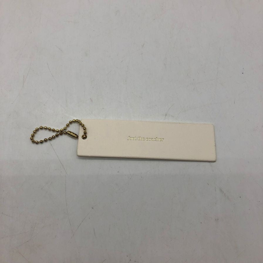 フット ザ コーチャー カントリーマナー 6141034101-KT1818 ブラック サイズ7 メンズ foot the coacher 約25.0cm【AFD9-2】