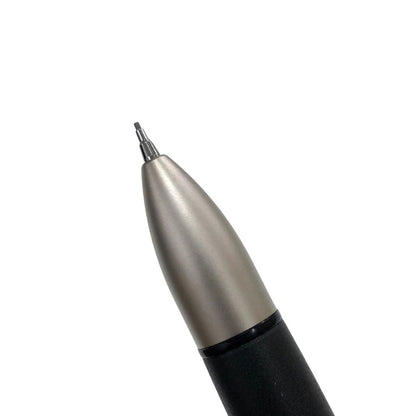 ラミー 多機能ボールペン 4ペン パラジューム シルバー系 LAMY【AFI29】