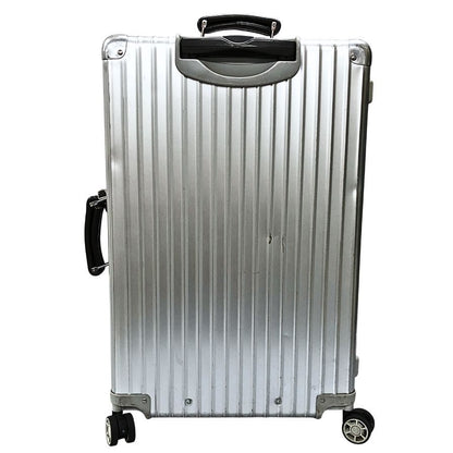 リモワ スーツケース クラシック フライト 63L シルバー RIMOWA【AFE13】