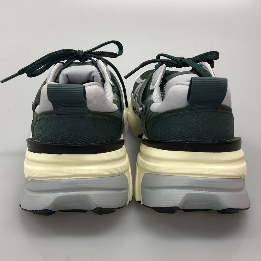 ナイキ スニーカー HJ4497-300 V2K RUN メンズ US9 グリーン系 VINTAGE GREEN NIKE 約27.5cm【AFD15】
