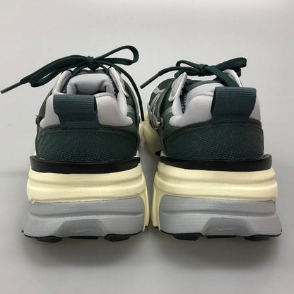 ナイキ スニーカー HJ4497-300 V2K RUN メンズ US9 グリーン系 VINTAGE GREEN NIKE 約27.5cm【AFD15】