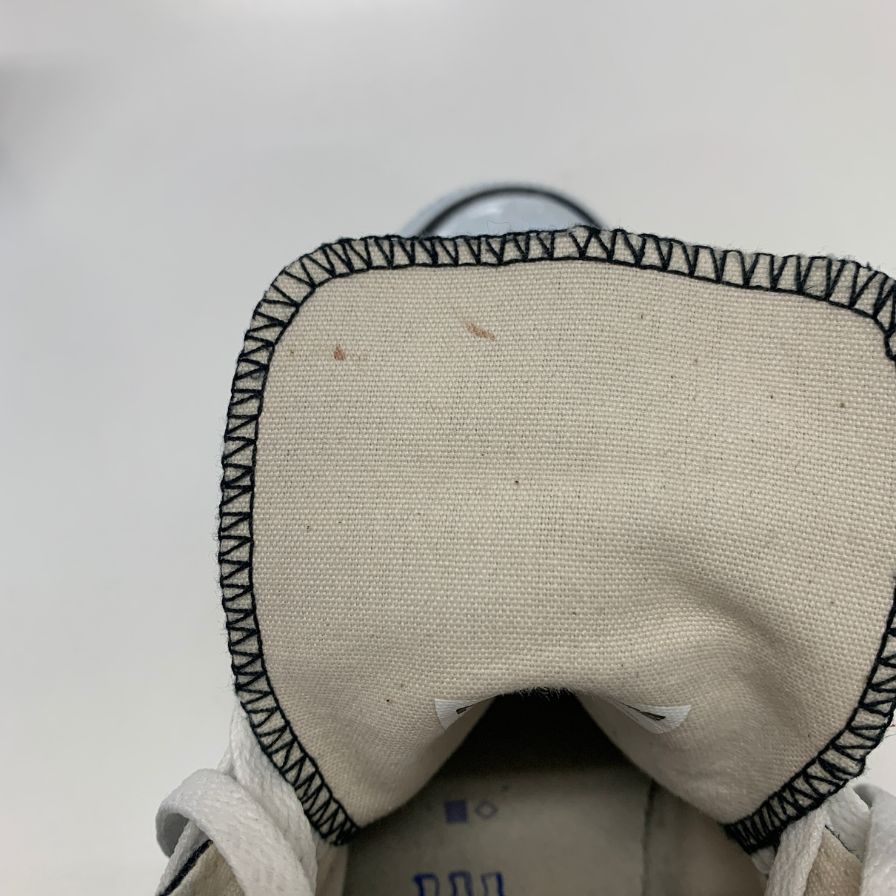 コンバース スニーカー M9160 ハイカット メンズ ブラック 28cm CONVERSE 約28.0cm【AFC4】