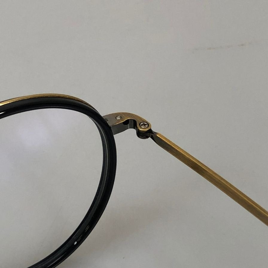 オリバーピープルズ ウィルロイ 47□23-145  OLIVER PEOPLES Wilroy【AFI18】