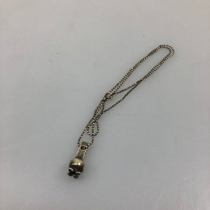 ラリースミス ペンダントップ ブロッサム シルバー EX Sサイズ LARRY SMITH【AFI7】
