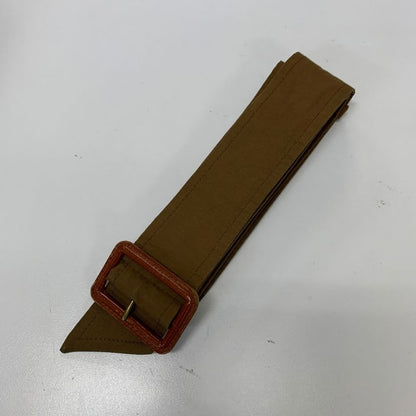 中古◆バーバリー バルカラーコート 90年代 旧タグ ブラウン メンズ サイズ表記なし Burberry 【AFB32】